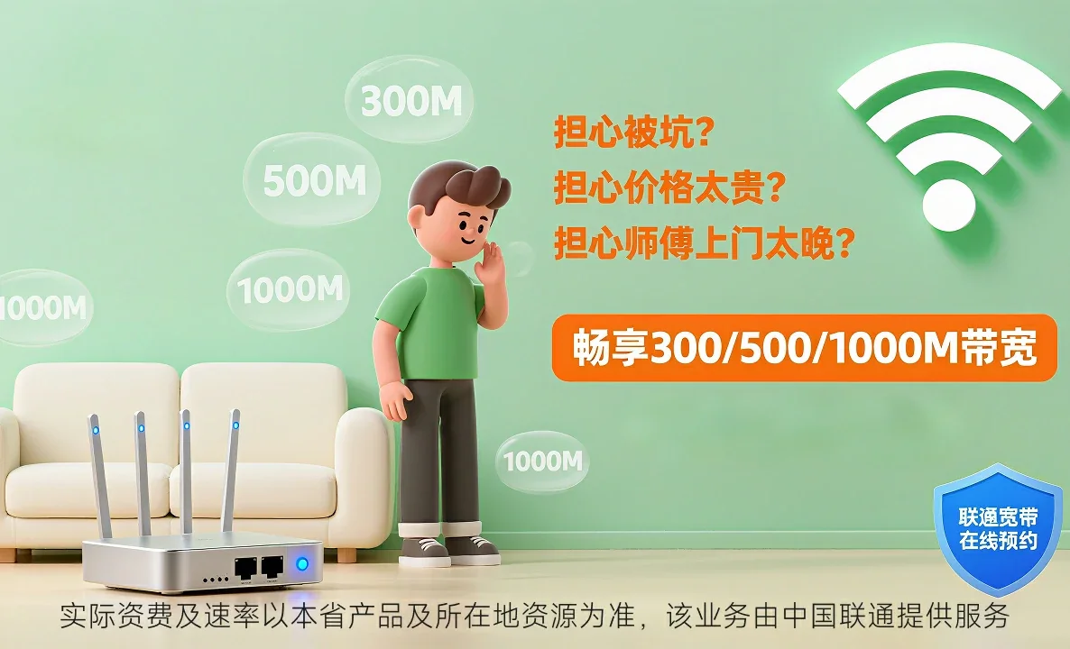 富锦市中国联通