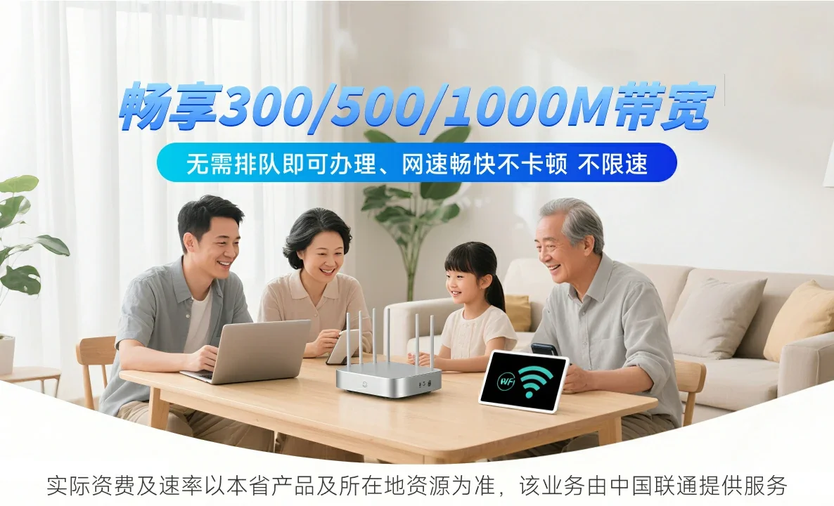 富锦市中国联通